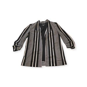 Black and White blazer from NYCC (New York Clothing Company) Size L